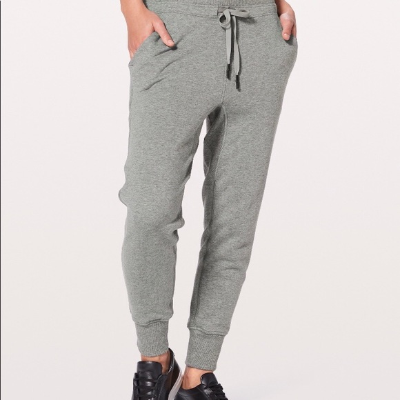 📌 FINAL PRICE HCMG LULULEMON PRESS PAUSE JOGGER 4 - Picture 5 of 8